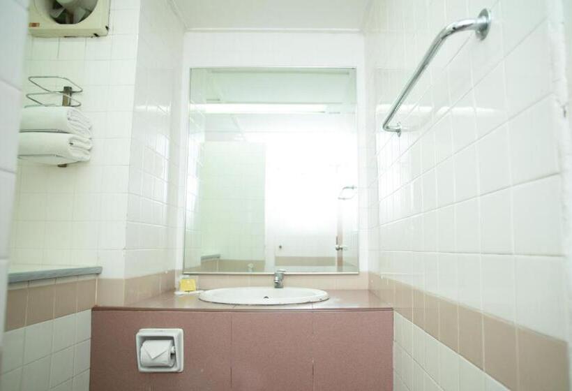 اتاق استاندارد, Seri Malaysia Sungai Petani