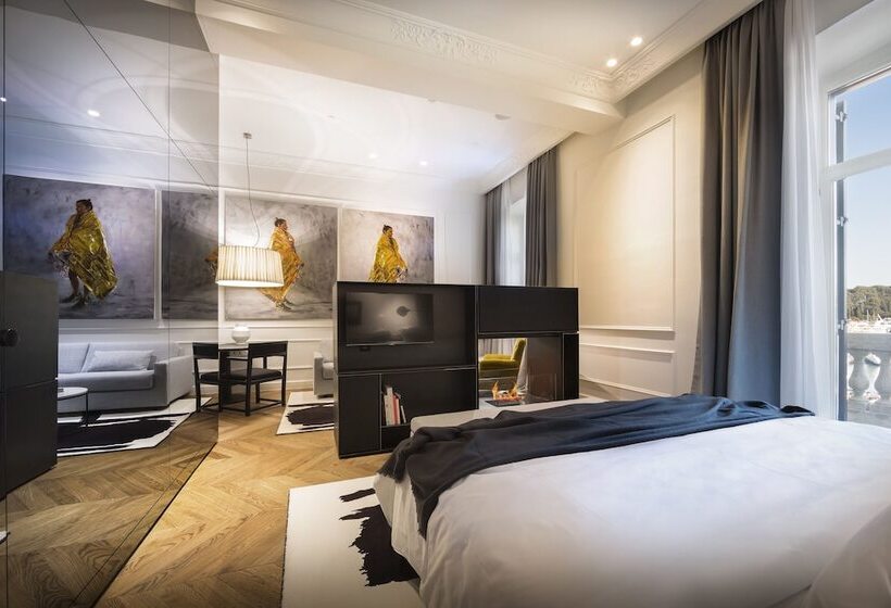 Номер Стандарт, Adriatic Hotel By Maistra Collection