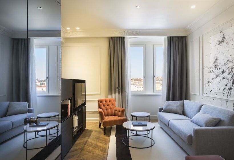 Номер Стандарт, Adriatic Hotel By Maistra Collection