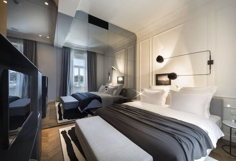 Номер Стандарт, Adriatic Hotel By Maistra Collection