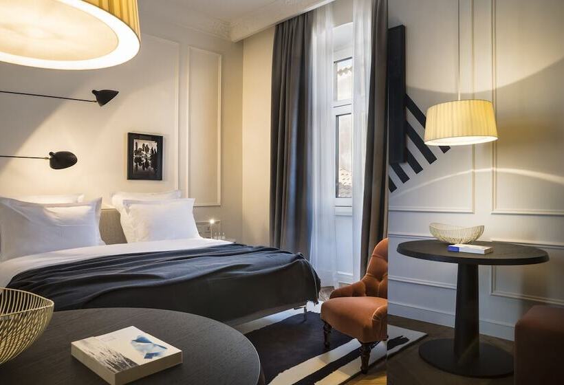 Номер Стандарт, Adriatic Hotel By Maistra Collection