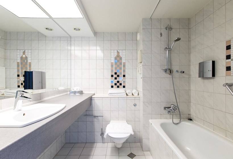 Классический Номер, Best Western Plus Hotel Plaza