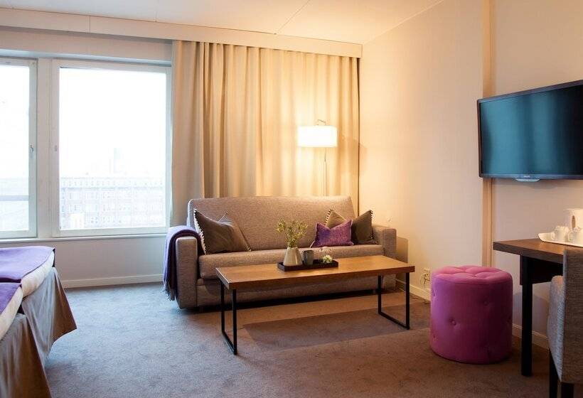 Семейный Номер, Best Western Plus Hotel Plaza