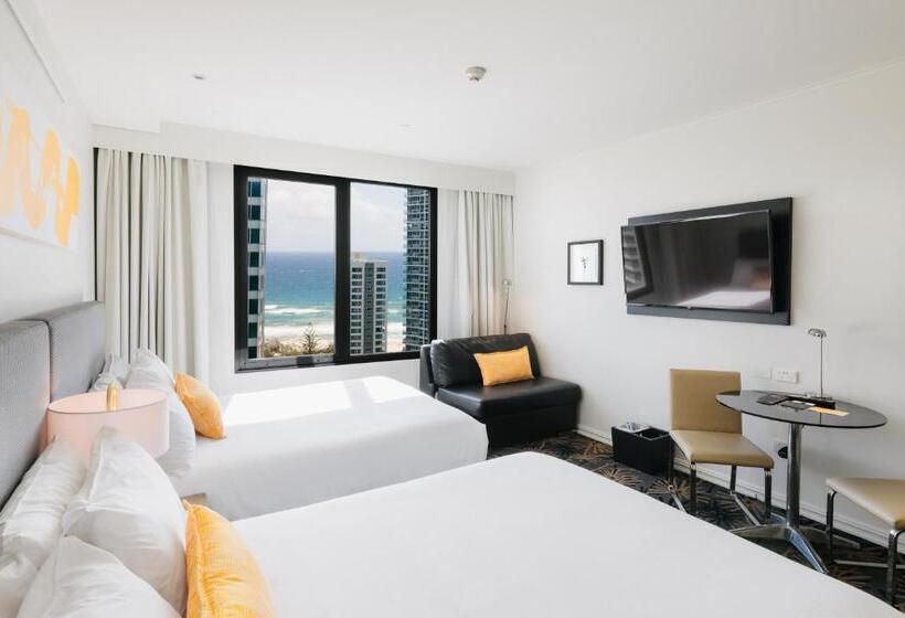 Номер Стандарт, Voco Gold Coast, An Ihg