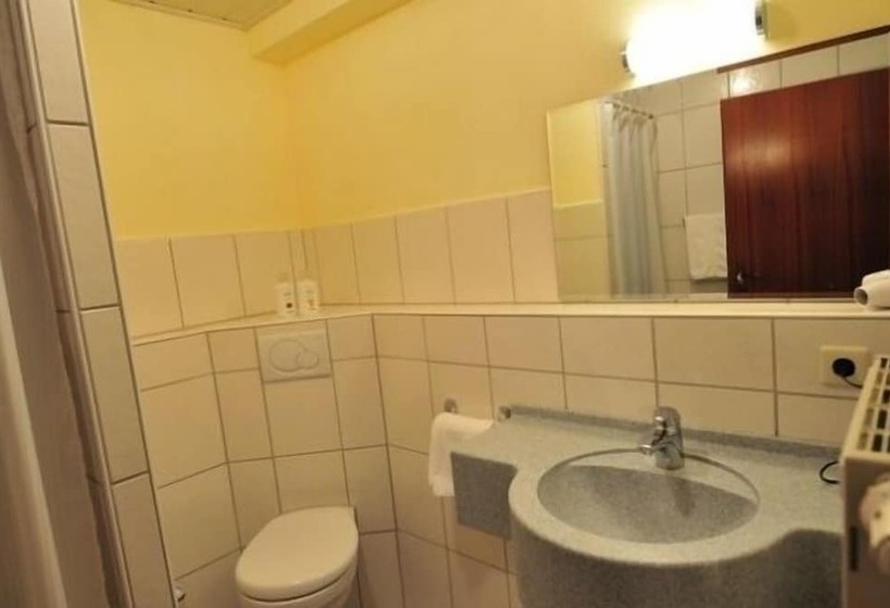 Номер Стандарт, Akzent Hotel Goldener Ochsen