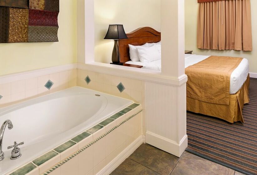Appartamento 3 Camere da Letto, Hilton Vacation Club Grand Beach Orlando