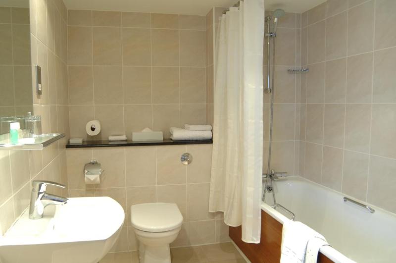 Номер Executive, Birmingham Strathallan Hotel, Bw Signature Collection