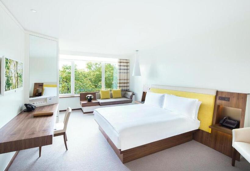 Номер Superior, Como Metropolitan London