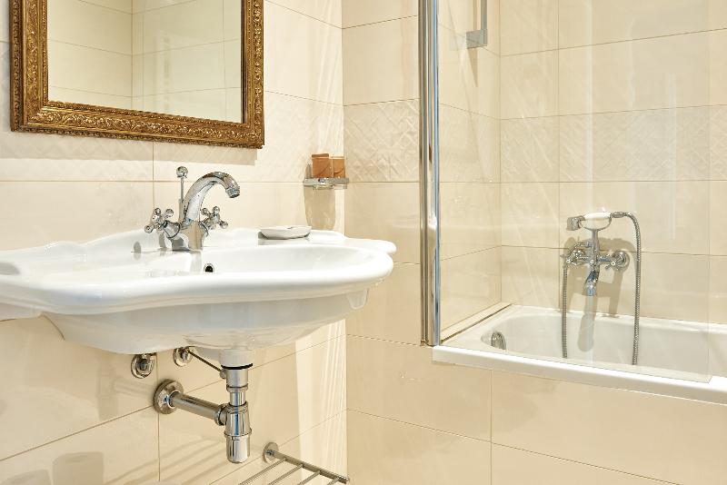 Номер Deluxe, Como Metropolitan London