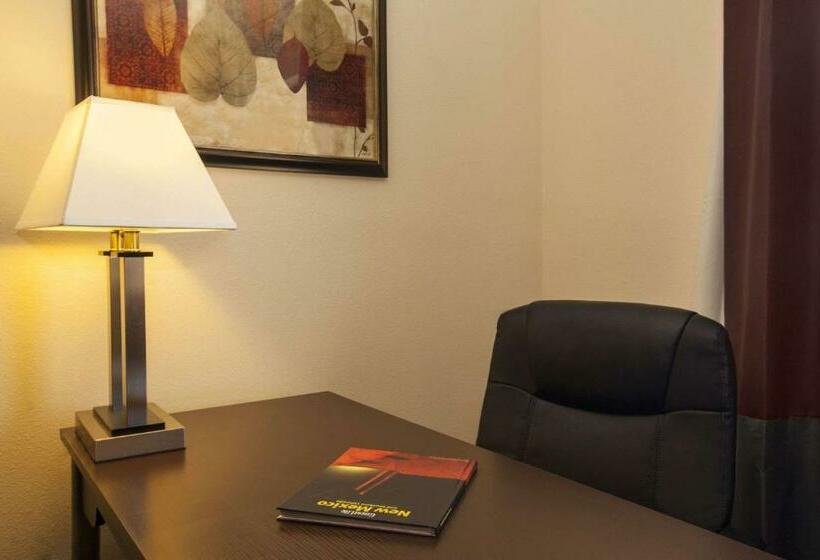 Студио Стандарт Кровать Кинг, Days Inn By Wyndham Los Lunas