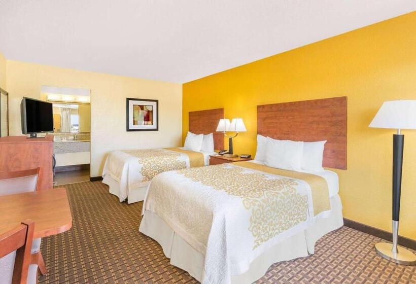 스탠다드 룸, Days Inn By Wyndham Wildwood I75