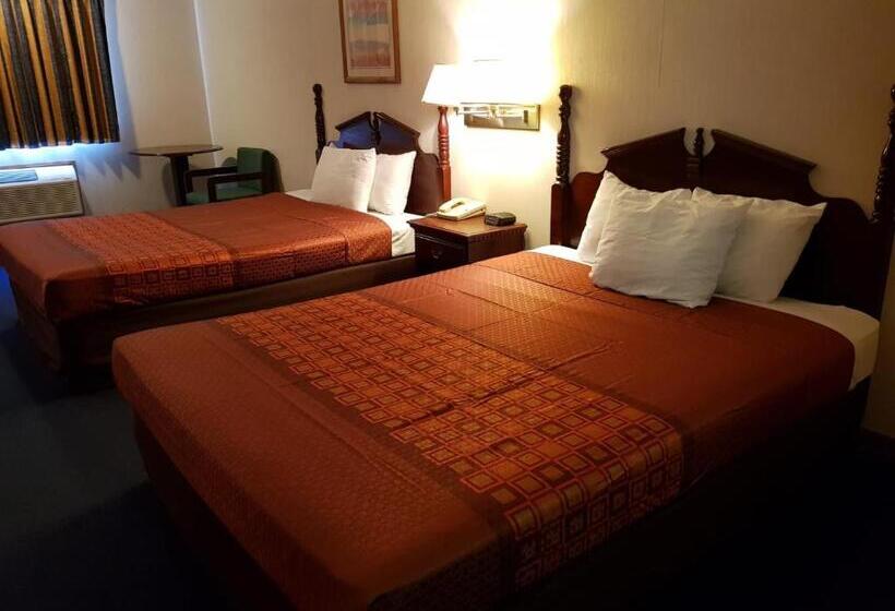 Номер Стандарт, Denison Inn & Suites