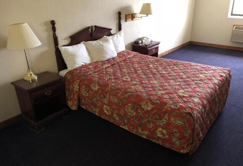 Номер Стандарт, Denison Inn & Suites
