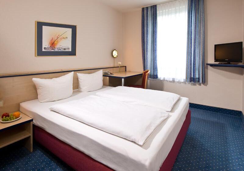 Номер Стандарт, Dormero Hotel Hoyerswerda