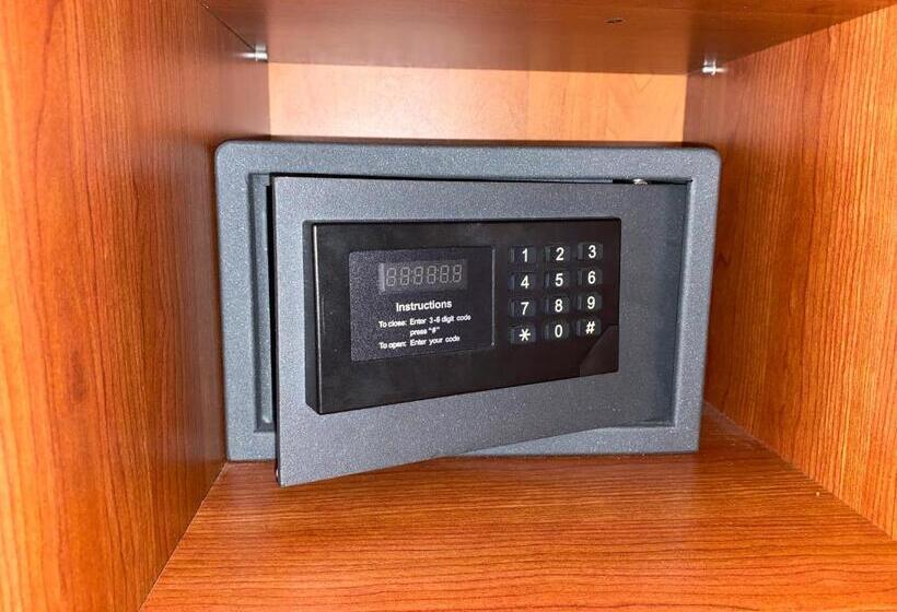 标准单人间, Gold Hotel Budapest