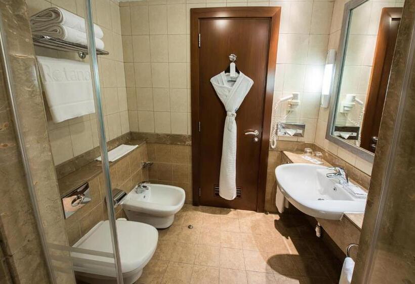 Люкс 2 Спальни, Al Rawda Arjaan By Rotana, Abu Dhabi