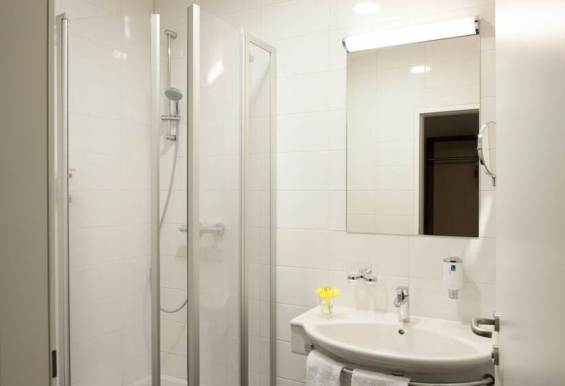 标准间内部标间, Arte Hotel Wien Stadthalle