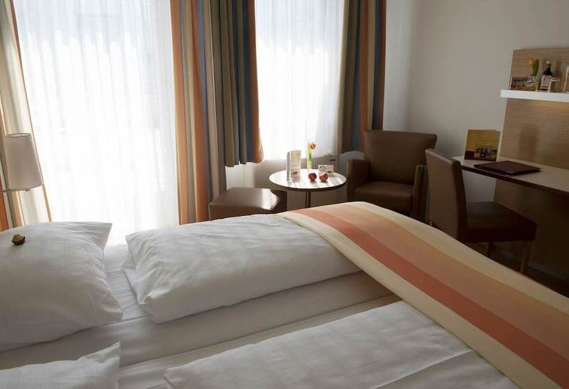 标准间内部标间, Arte Hotel Wien Stadthalle