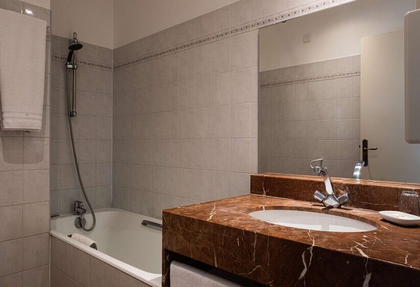 Классический Номер, Best Western L'Orangerie