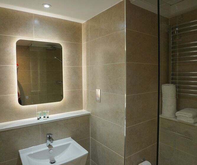 家庭间, Park Hall Hotel & Spa Lancashire, A Member Of Radisson Individuals