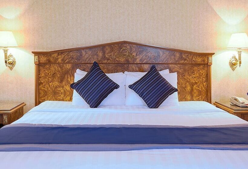 标准间, Capitol Hotel Jumeirah Dubai