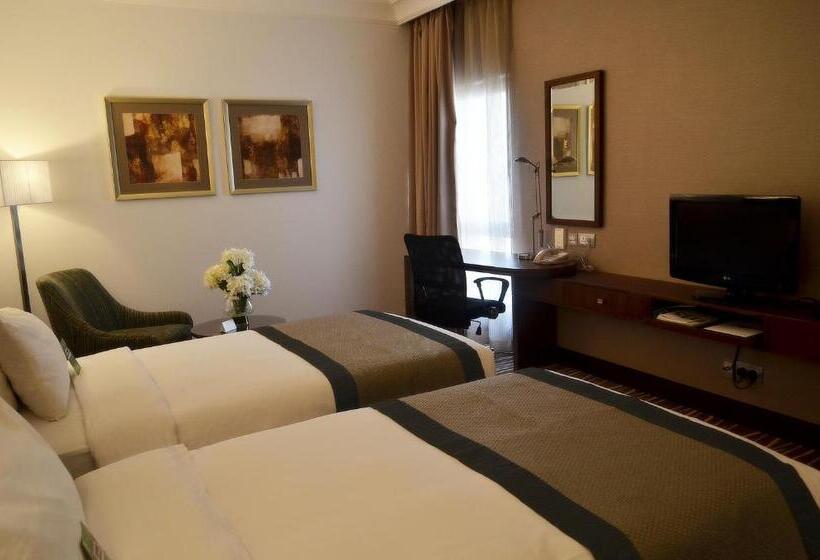 Номер Deluxe Кровать Кинг, Copthorne Downtown By Millennium