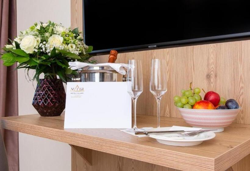 Номер Basic, Viu Hotel Villars