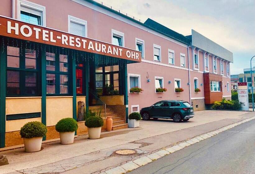 Четырехместный Номер Стандарт, Gasthof Ohr