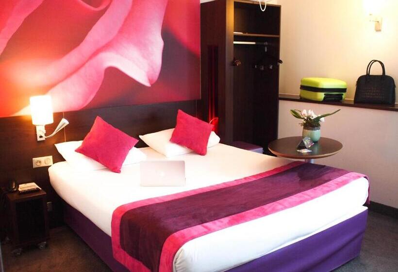 Номер Стандарт, Ibis Styles Angers Centre Gare