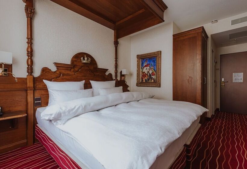 スタンダードルーム, King S Hotel First