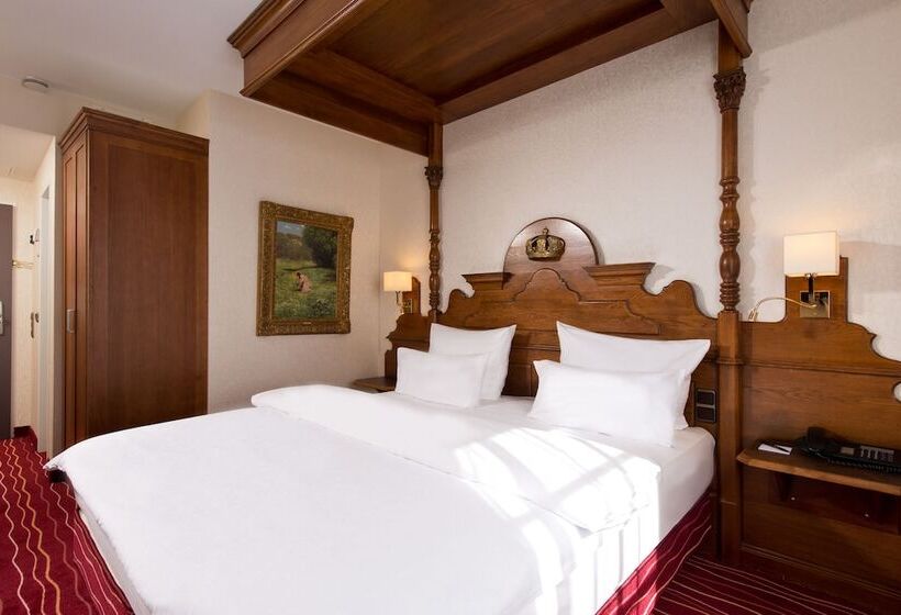 スタンダードルーム, King S Hotel First