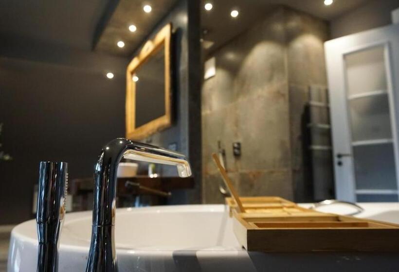 수피리어 스위트, Parkhotel Luise Bad Herrenalb