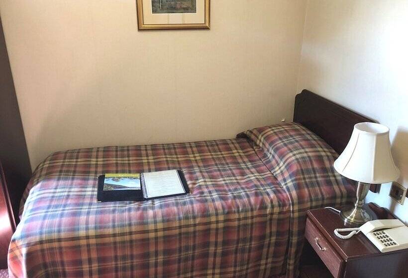 Индивидуальный Номер Классика, The Royal