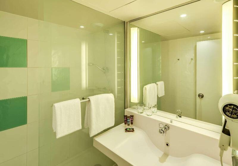 Классический Номер, Novotel Orléans Saintjeandebraye
