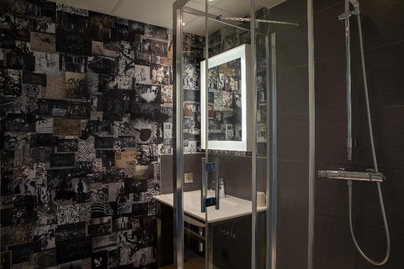 Классический Номер, Novotel Orléans Saintjeandebraye