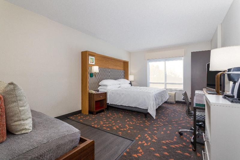 Номер Executive, Novotel Orléans Saintjeandebraye