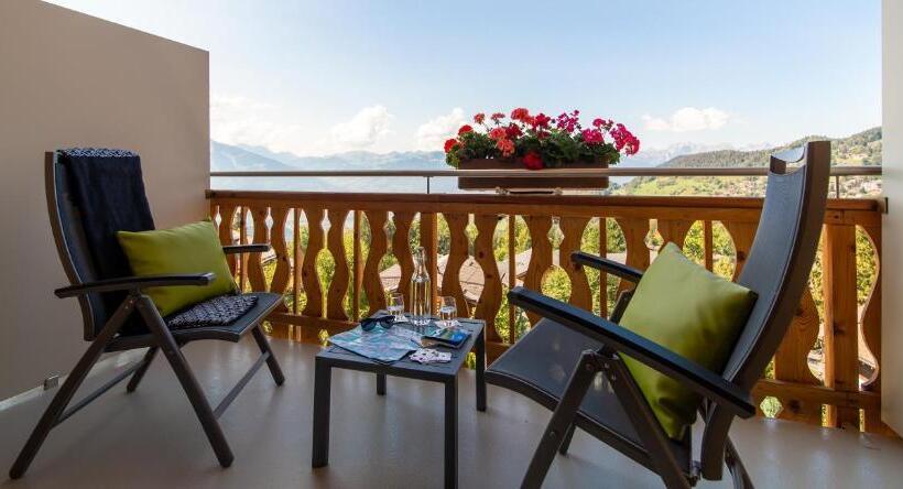 Номер Superior, Viu Hotel Villars