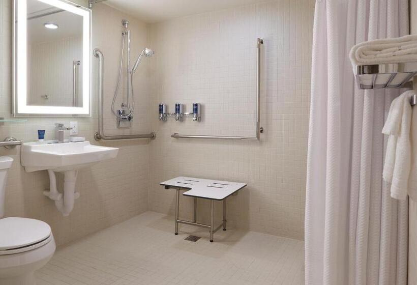スタンダードシティビュールーム, Four Points By Sheraton Windsor Downtown