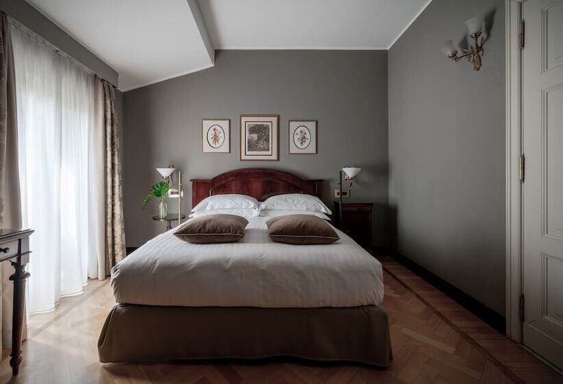 اتاق کلاسیک, Grand Hotel Et De Milan   The Leading Hotels Of The World
