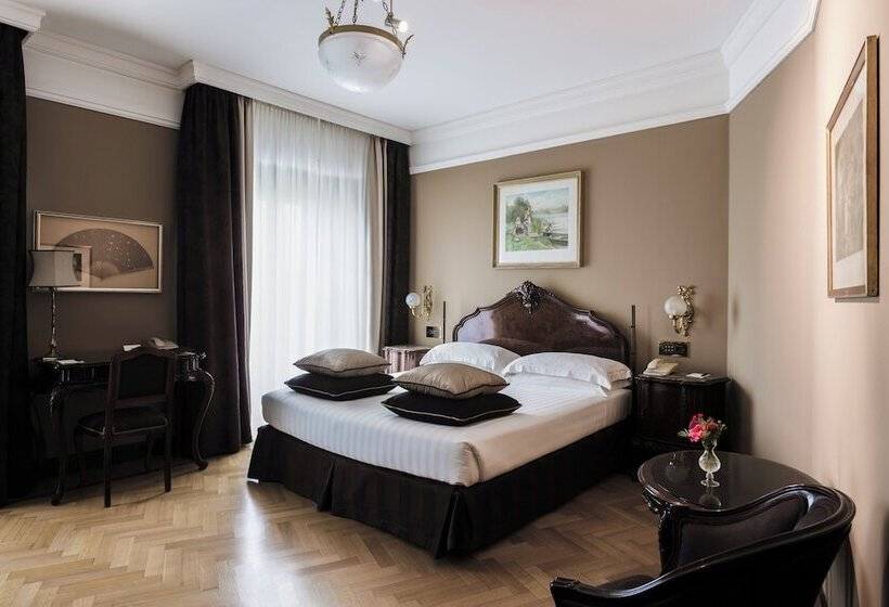 اتاق سوپریور, Grand Hotel Et De Milan   The Leading Hotels Of The World