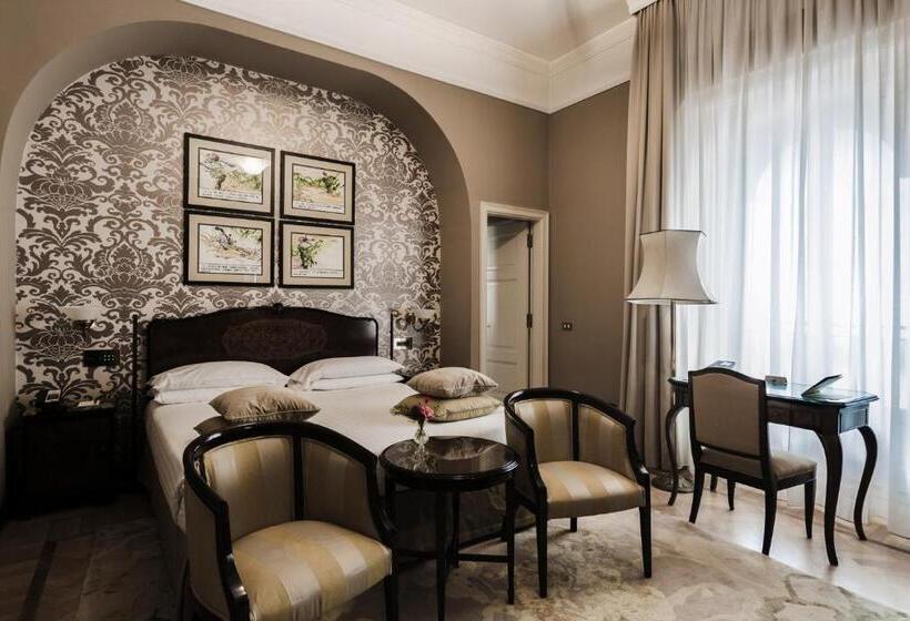 اتاق لوکس, Grand Hotel Et De Milan   The Leading Hotels Of The World