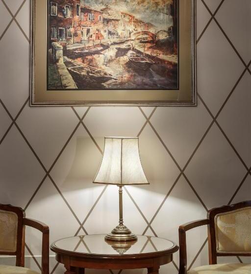اتاق سوپریور, Grand Hotel Et De Milan   The Leading Hotels Of The World