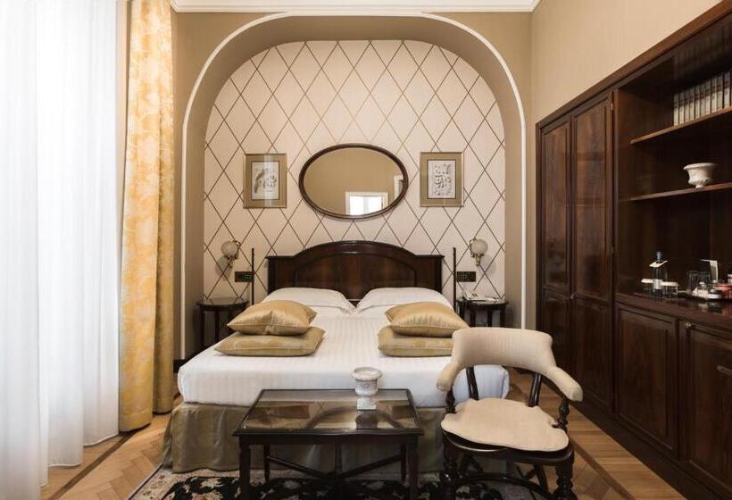 اتاق سوپریور, Grand Hotel Et De Milan   The Leading Hotels Of The World