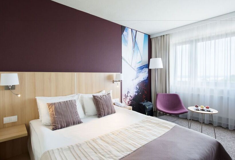 Номер Superior, Mercure Gdynia Centrum