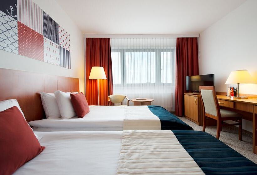 Номер Стандарт, Mercure Gdynia Centrum