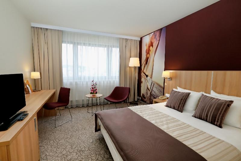Номер Superior, Mercure Gdynia Centrum