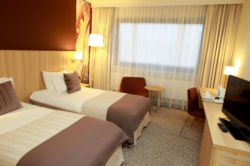 Номер Superior, Mercure Gdynia Centrum