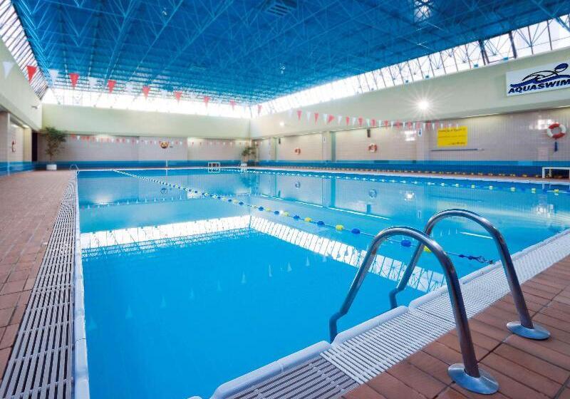 Люкс Executive Вид на Море, Mercure Gdynia Centrum