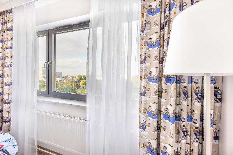 Номер Стандарт, Mercure Gdynia Centrum
