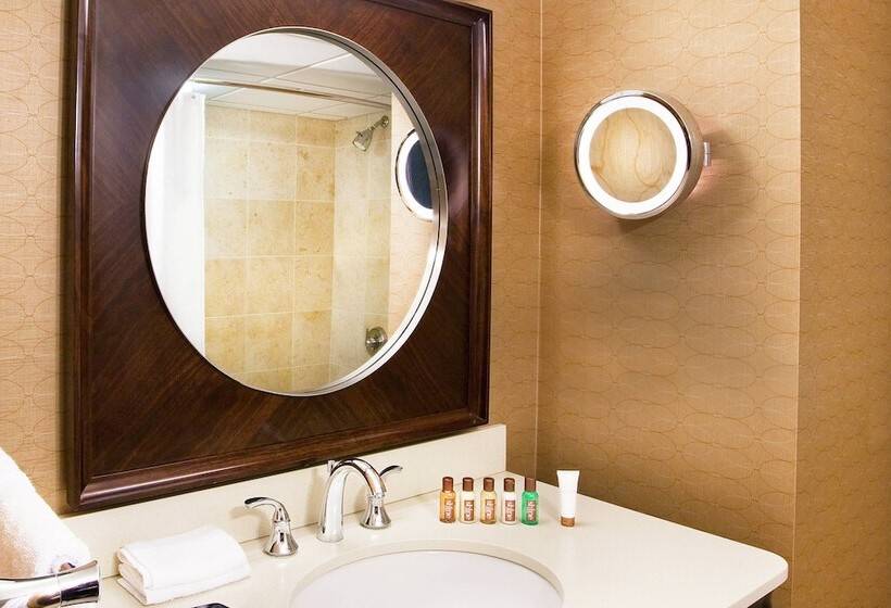 Номер Стандарт 2 Двуспальные Кровати, Sheraton Great Valley
